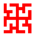 Свастика-Духобор