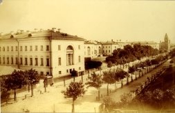 Рисунок №3 Высшее техническое училище (ныне МГТУ им. Баумана).jpg